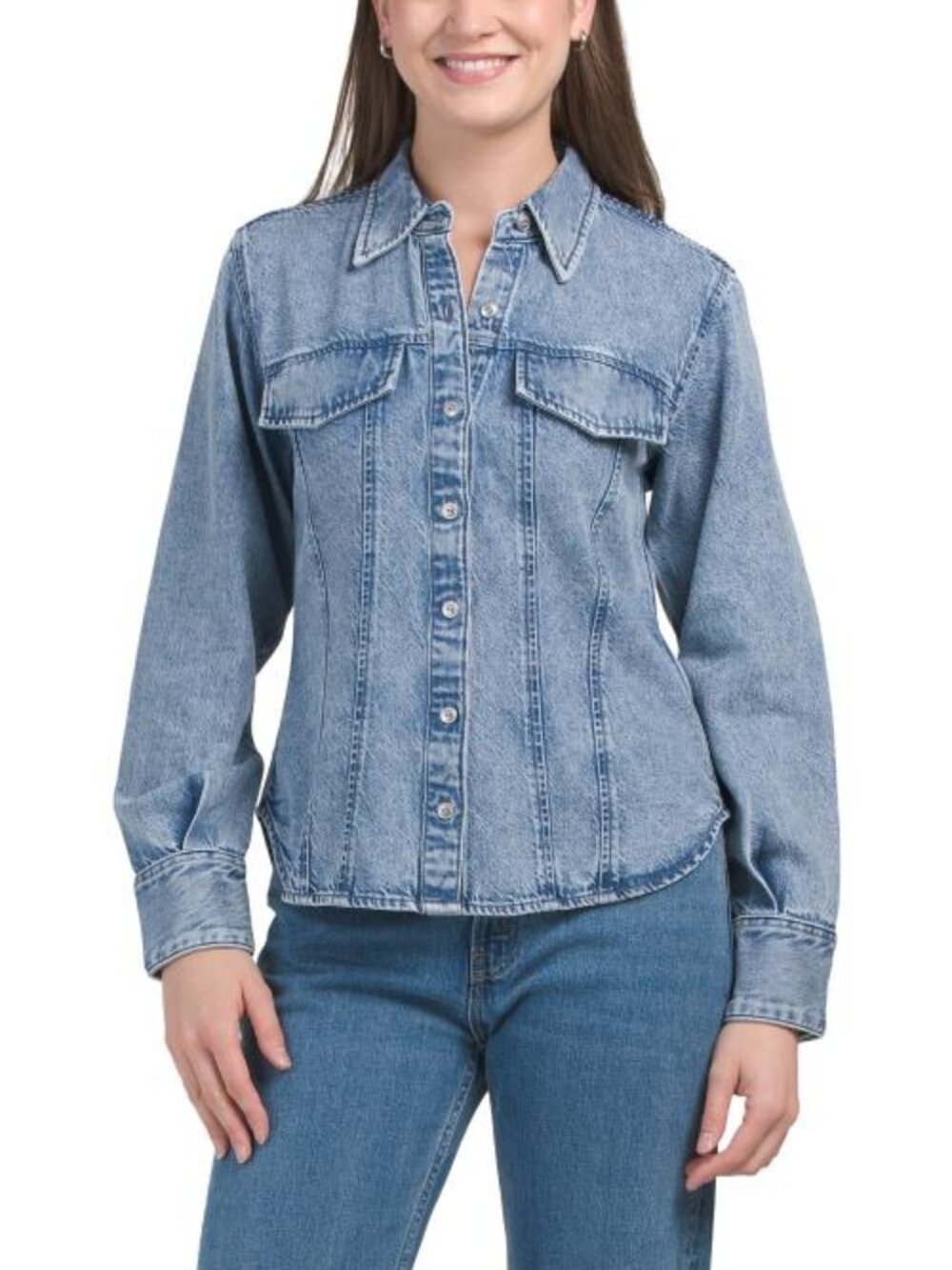 RAG & BONE Lila Jacket - Picture 1 of 3
